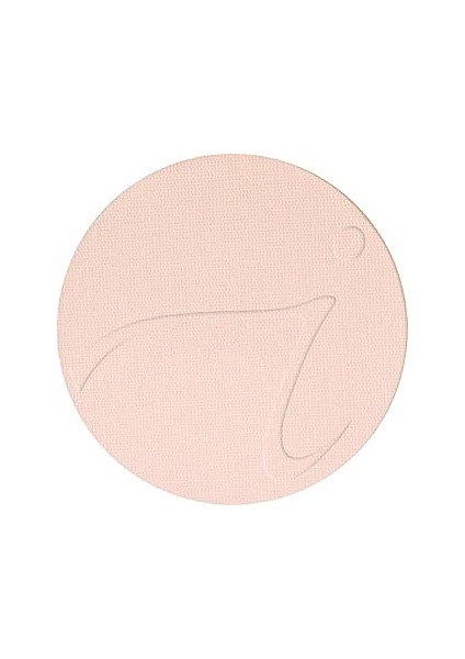 Jane Iredale Purepressed Base Mineral Foundation SPF20 Refill-Eu-Sıkıştırılmış Mineral Pudra #satin