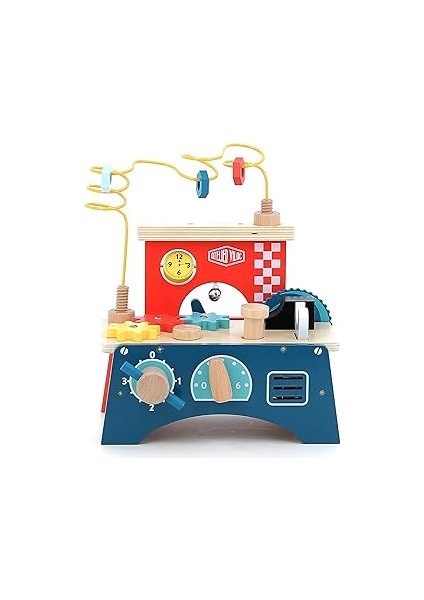 Vilac Aktivite Masası