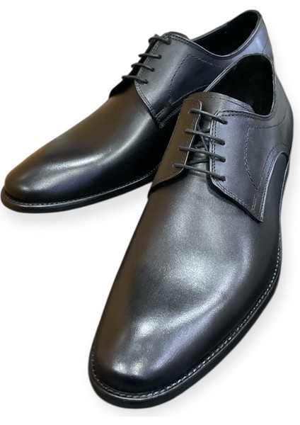 Hakiki Iç Dış Deri Özel Üretim El Işçiliği 36,37,38,39,40,41,42,43,44,45,46,47,48,49 Numara Erkek Ayakkabı fırsatları