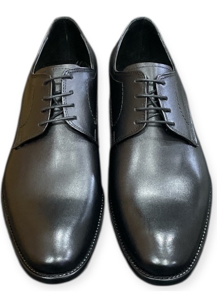 Hakiki Iç Dış Deri Özel Üretim El Işçiliği 36,37,38,39,40,41,42,43,44,45,46,47,48,49 Numara Erkek Ayakkabı