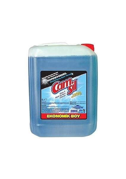 Camsil Orjinal 5 L Dökme