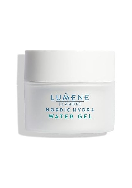 Lumene Fresh Moisture 24H Water Nemlendirici (50 Ml)