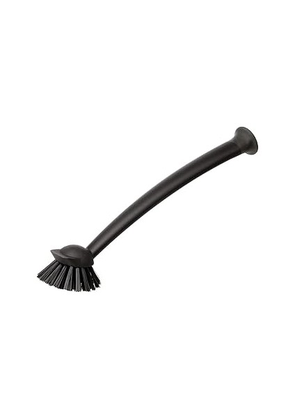 Ik Rinnig Bulaşık Fırçası, Gri