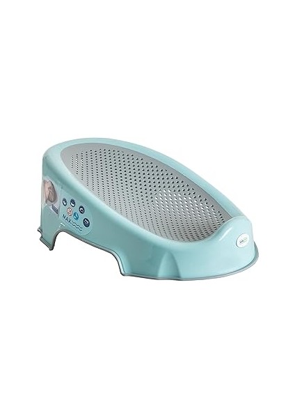 Babyjem Banyo Desteği (Mint)