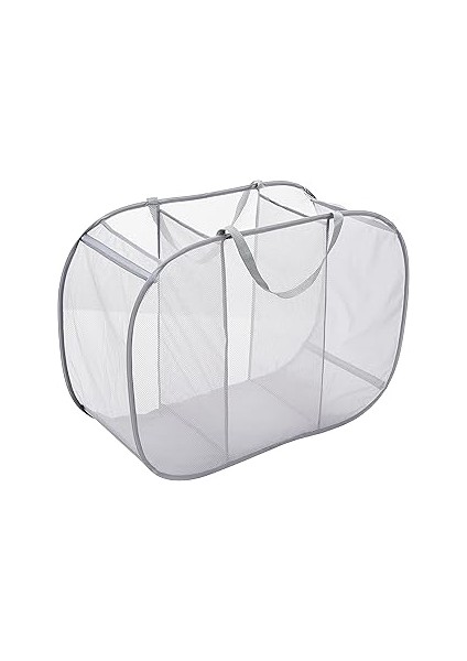 Whitmor 6880 – 986 Pop ve Katlanabilir Toplayıcı