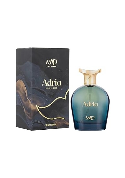 Mad Parfüm Adria,extrait De Perfume,unisex 100 Ml,akdeniz Esintili Oryantal Parfüm | Limon, Zeytin