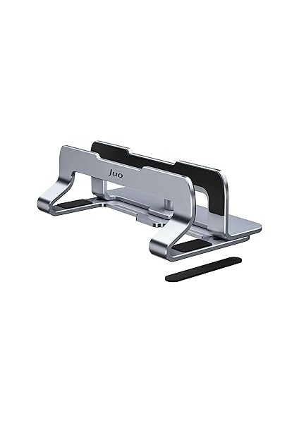 Juo Alüminyum Masaüstü Dikey Laptop Notebook Standı