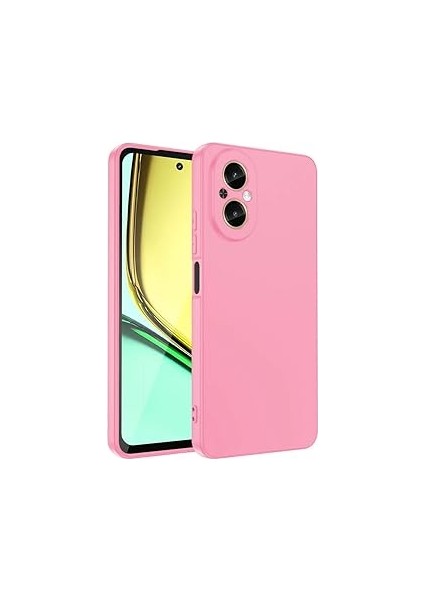 Zore ile Uyumlu 12 Kılıf Zore Mara Lansman Kapak Pembe