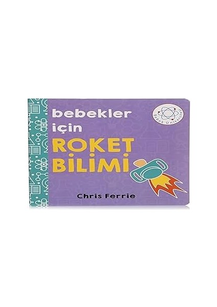 Bebekler Için Roket Bilimi