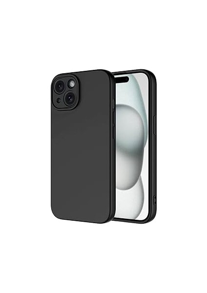 Zore Için Uyumlu 15 Kılıf Zore Mara Lansman Kapak Siyah