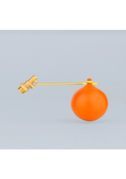 1/2'' Flatör Şamandıra Plastik Toplu 1/2'' fiyatları