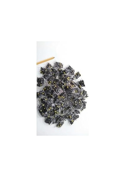 Bambapaw 6000 Adet Boncuk Oyuncak Silah Mermisi 100 Paket Boncuk Mermi Oyuncak Mermisi