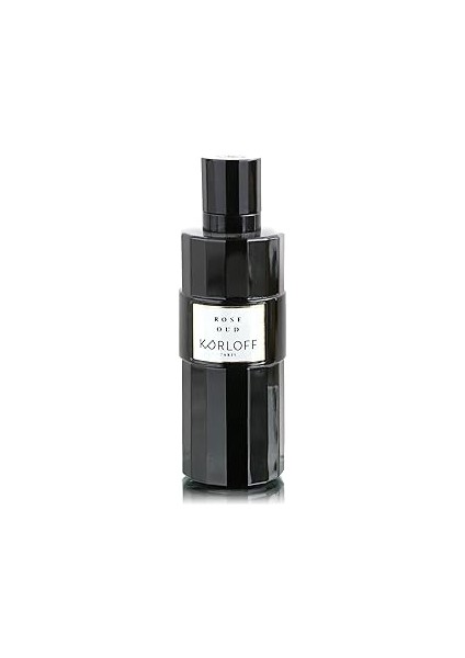 Korloff PFROUJA0001 Rose Oud Edp Parfüm