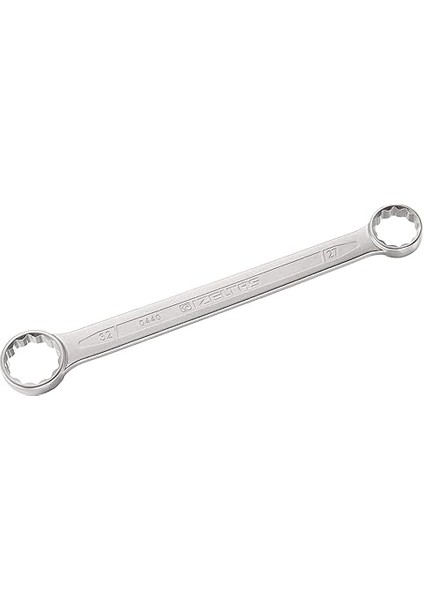 Izeltaş Düz Yıldız Anahtar, 27 x 32 mm