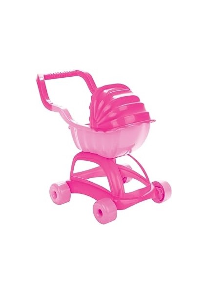 Pilsan Unisex Çocuk Lady Puset