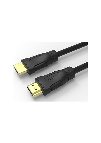 Woxcon - HDMI 2.1 Kablo - 8k 60Hz, 4K 120Hz, 4K 60Hz, Earc, Hdr, D-Hdr, Hdcp2.2, Dolby Vision, Dolb