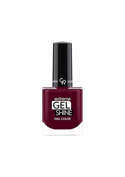 Golden Rose Extreme Gel Shine Nail Color No:69
