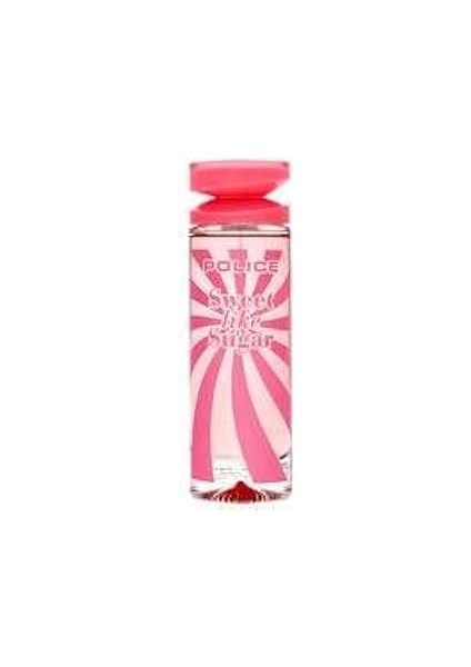 Police Sweet Like Sugar Edt 100 ml Kadın Parfümü