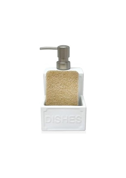 The Mia Dishes Sıvı Sabunluk 350 ml