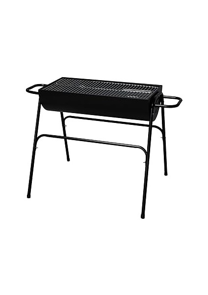 Kumtel KB-337D Kapaksız Katı Yakıt Barbekü