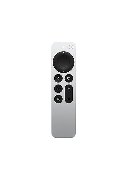 Siri Remote - 2022 (3. Nesil)