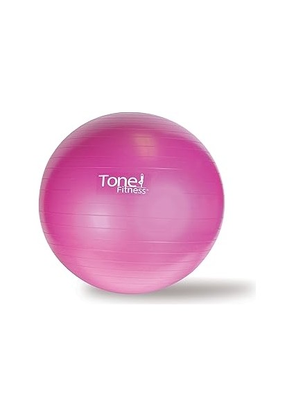 Tone Fitness Denge Topu, 55 cm