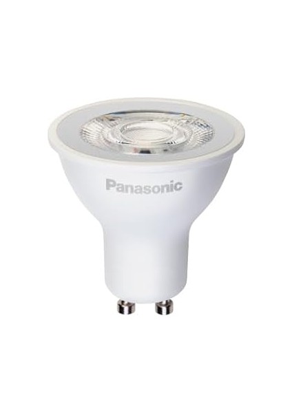 LED GU10, Sari Işik 6W 420LM 2700K 60°