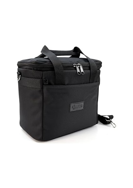 Excepti̇on Termos Çanta, Yalitimli Yemek Taşima Çantasi, Soğuk Sicak Tutucu Çanta, Beslenme Çantasi