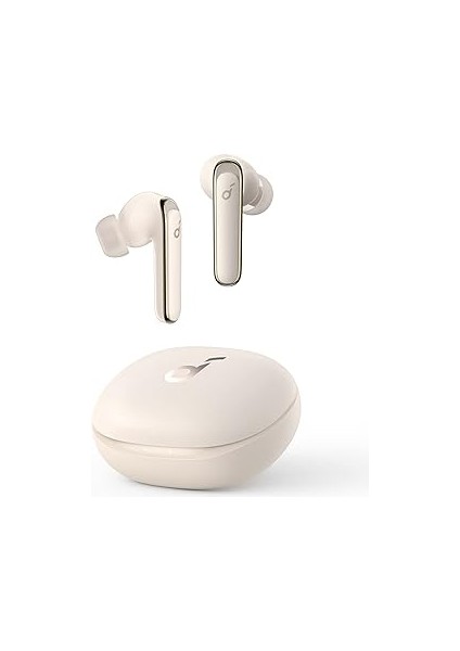 Soundcore By Life P3 Çoklu Aktif Gürültü Engelleme Özellikli Tws Kulaklık, 35 Saate Kadar Din