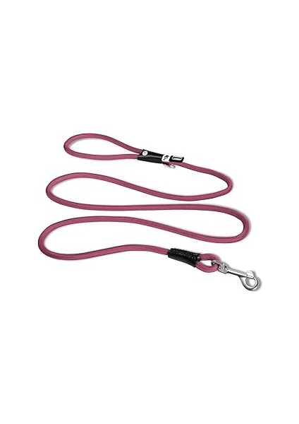 Stretch Leash Ruby L