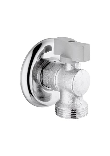 Okçu Kardeşler Yapi Market Küresel Aç Kapa Çamaşır Bulaşık Makinesi Musluğu