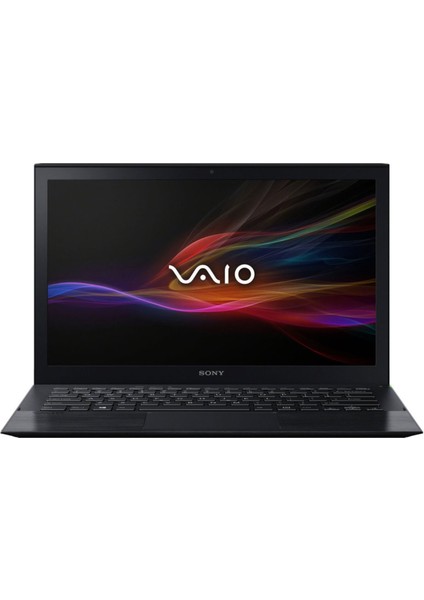 SVP13213SBT İ5-4200U 4 GB Ram 120 GB SSD Intel Hd Graphics 13,3 Inç WİN10 (Yenilenmiş Dizüstü Laptop)