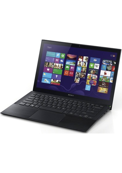 SVP13213SBT İ5-4200U 4 GB Ram 120 GB SSD Intel Hd Graphics 13,3 Inç WİN10 (Yenilenmiş Dizüstü Laptop) modelleri