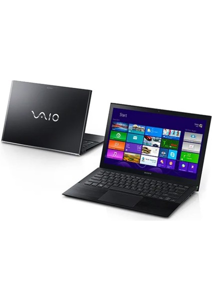 SVP13213SBT İ5-4200U 4 GB Ram 120 GB SSD Intel Hd Graphics 13,3 Inç WİN10 (Yenilenmiş Dizüstü Laptop) fırsatları