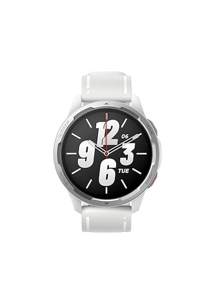 Watch S1 Moon White (Xiaomi Tr Garantili)