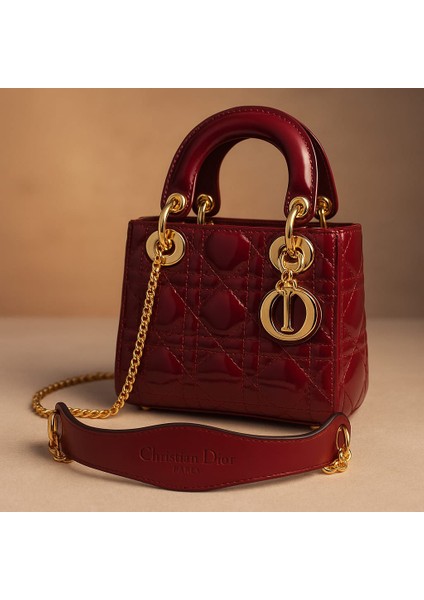 Omuz ve El Çantası