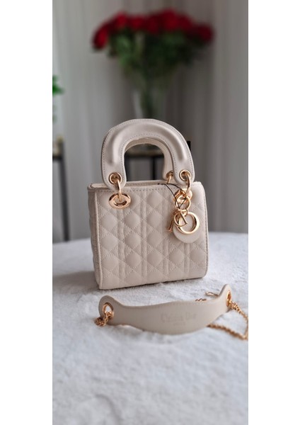 Omuz ve El Çantası