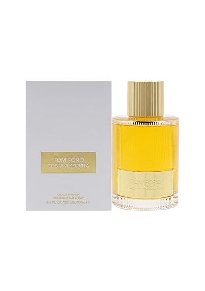 Tom Ford Costa Azzurra Eau De Parfum Sprey (Üniseks) 100 ml