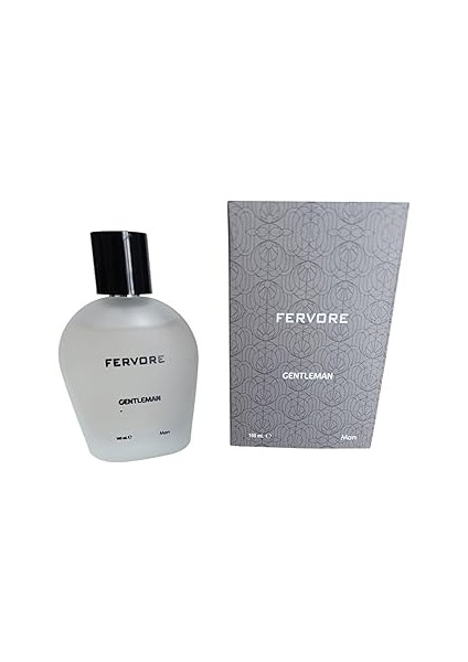 Gentleman Edt 100 ml Erkek Parfüm Niche Serisi