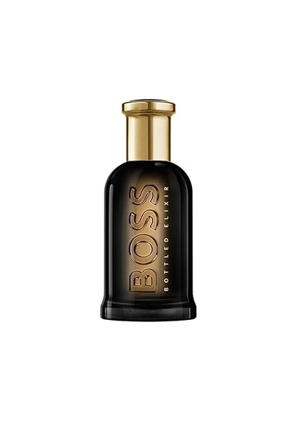 Hugo Bottled Elixir Parfum Intense Edp 50 ml Erkek Parfüm