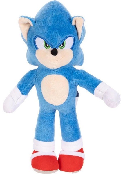 Jkp 424674 Sonic 3 - Pelüş Figür 23 cm fırsatları