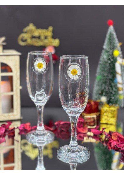 Papatya Kokteyl Kadehi 2 li - (Kahve Yanı Su/Kokteyl Bardağı) 190 ml fiyatları