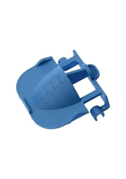 ile Uyumlu Çamaşır Makinesi Sıvı Deterjan Aparatı