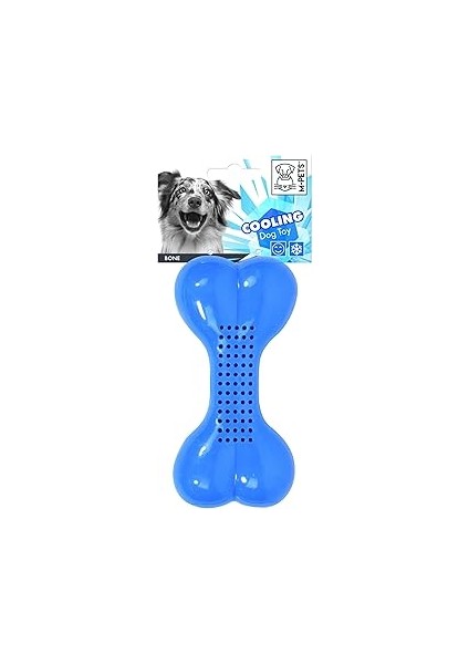 M-Pets Cooling Bone Köpek Oyuncağı