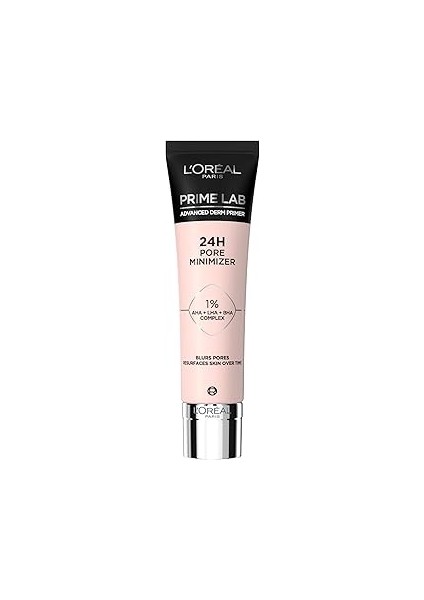 L'oréal Paris Lab Pore Minimizer Gözenek Küçültücü Makyaj Bazı