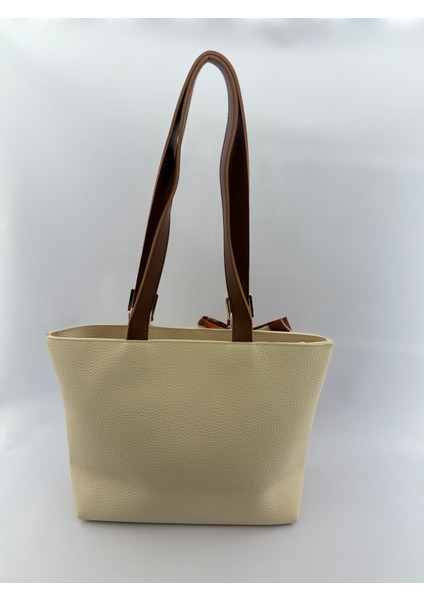 Kadın Fular Detaylı El ve Omuz Çantası indirimleri