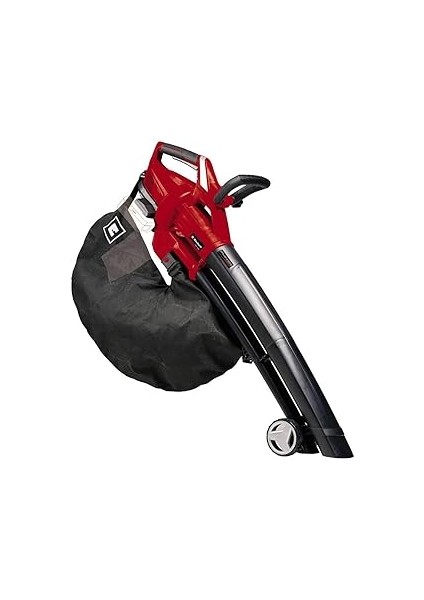 Einhell Ge-Cl 36 Li̇ E - Solo Kömürsüz Yaprak Toplama
