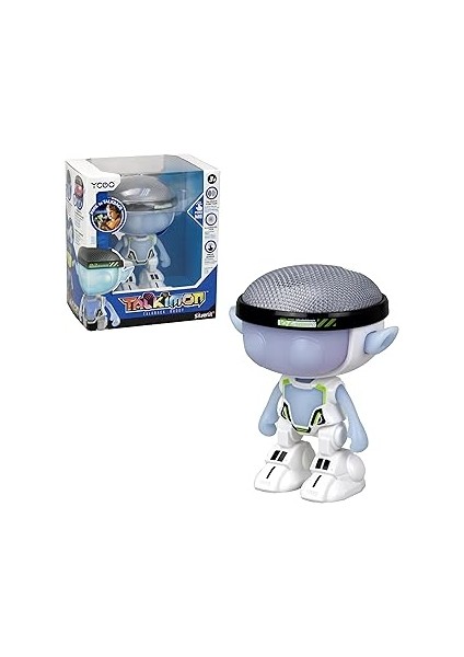 Si̇lverli̇t Talkimon Renk Asortili Ürün