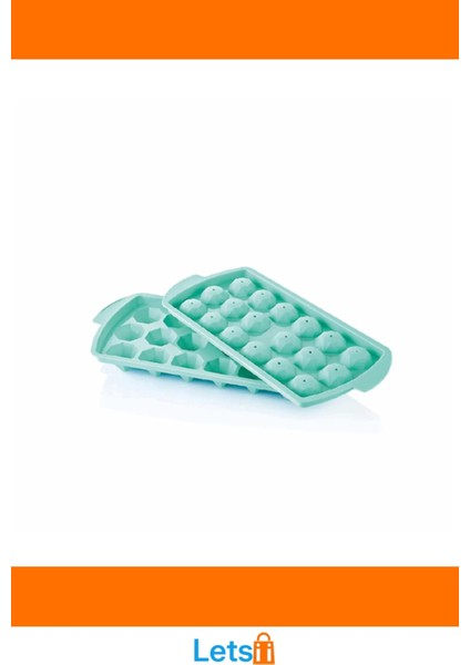 Elmas Şekilli 18 Bölmeli Buz Kalıbı Pratik ve Estetik Tasarım fırsatları