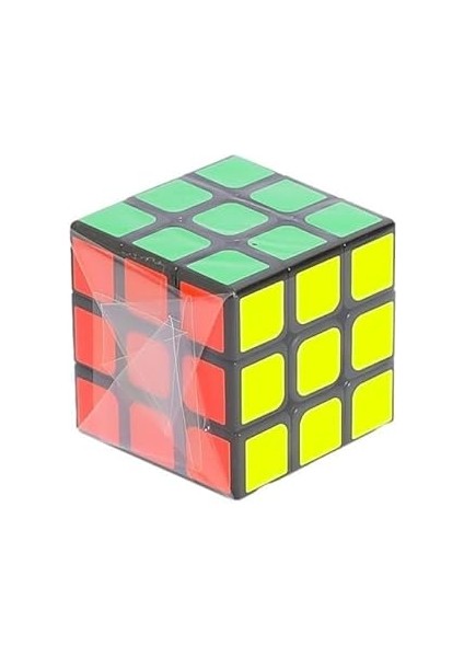 Vardem FX7834 Klasik Magic Cube Zeka Küpü 3x3 -